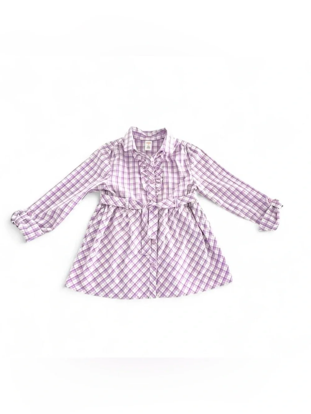 Used! Gymboree Girls Top Sz 12